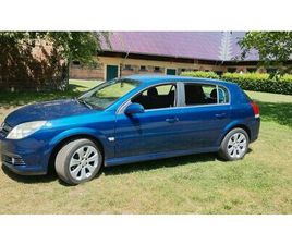 OPEL SIGNUM COSMO PLUS 1.9 CDTI 110KW AUTOMATIK C...