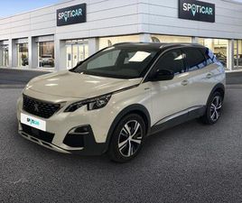 1.5 BLUEHDI 130CH E6.C GT LINE S&S