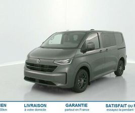 TRANSPORTER PROCAB T7 L1H1 2.0 TDI 170CH BUSINESS BVA8