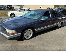BUICK ROADMASTER