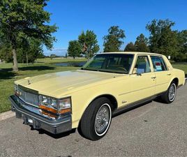 CADILLAC SEVILLE CADILLAC SEVILLE