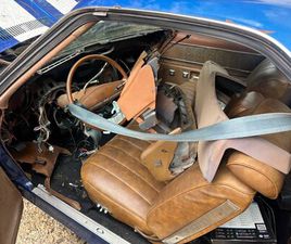 CHEVROLET EL CAMINO CHEVROLET EL CAMINO