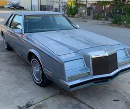 CHRYSLER IMPERIAL
