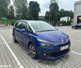 CITROEN C4 PICASSO CITROËN C4 PICASSO