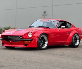 DATSUN 240Z