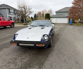DATSUN 280ZX