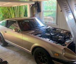 DATSUN 280ZX