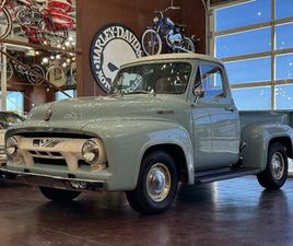 FORD F100