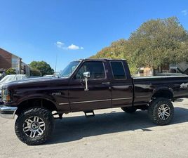 FORD F150 XLT 4X4