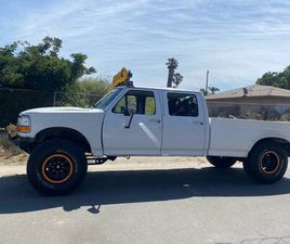 FORD F350 FORD F-350