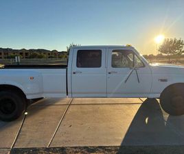 FORD F350 DIESEL
