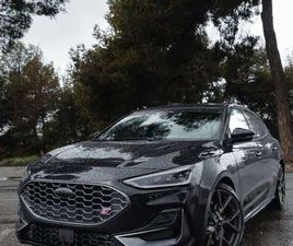 SPORTBREAK 2.3 ECOBOOST ST