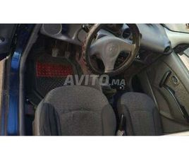 VOITURE ATOS EN BON ÉTAT