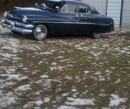 MERCURY MONTEREY MERCURY MONTEREY