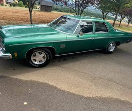 OLDSMOBILE DELTA 88 OLDSMOBILE DELTA 88 ROYALE