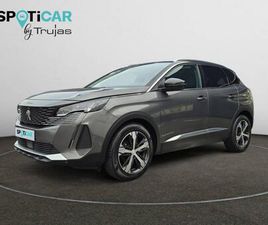 PURETECH 130CH S&S EAT8 ALLURE PACK