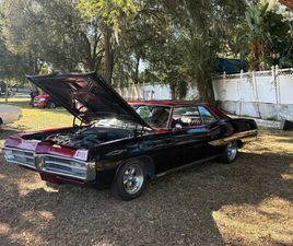 PONTIAC GRAND PRIX PONTIAC GRAND PRIX