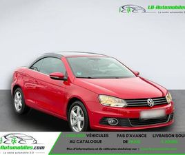 VOLKSWAGEN EOS 1.4 TSI 122