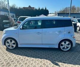 DAIHATSU MATERIA 1,5 / AUTO IST SEHR GEPFL...