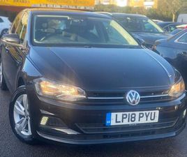 1.0 TSI SE DSG EURO 6 (START/STOP) 5DR