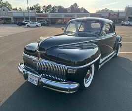 DESOTO DELUXE DESOTO