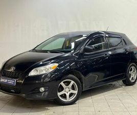 TOYOTA MATRIX