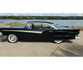 FORD FAIRLANE FORD FAIRLANE