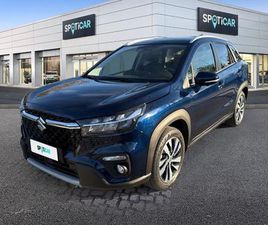 1.4 BOOSTERJET 48V 2WD TOP