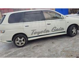 TOYOTA GAIA