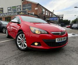 1.4I TURBO SRI EURO 6 (START/STOP) 3DR