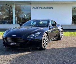 ASTON MARTIN DB11 AMR V12 5.2 608CH BVA8