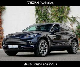 4.0 V8 BITURBO 550CH BVA9