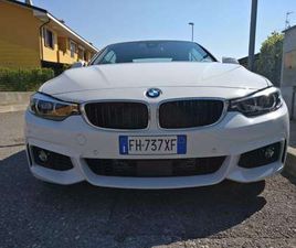 430DA CABRIO MSPORT MY15
