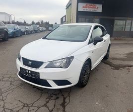 SEAT IBIZA SC REFERENCE