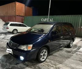 TOYOTA GAIA
