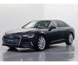 AUDI A6 50 TFSI E A6 50 TFSIE DESIGN QUATTRO-ULTRA S TRONIC