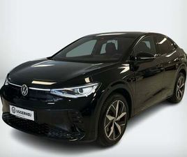 VW ID.5 77 GTX+ 4MOTION 5D