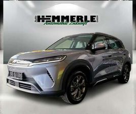 BYD ATTO2 45KWH ACTIVE