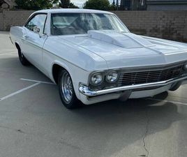 CHEVROLET IMPALA CHEVROLET IMPALA