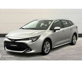 122H DYNAMIC BUSINESS