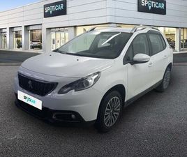 1.5 BLUEHDI 100CH E6.C ACTIVE S&S BVM5 86G