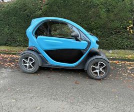 RENAULT TWIZY