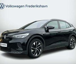 VW ID.4 77 PRO PERFORMANCE 5D