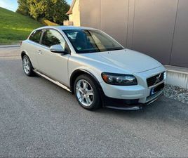 VOLVO C30 VOLVO C30 2.0D TÜV SITZHEIZUNG XENON KLIMA...