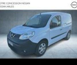 NISSAN NV250 FG DCI 95 EURO 6D OPTIMA L1 SV MADE IN FRANCE 2 PLACES