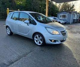 1.6 CDTI ECOFLEX TECH LINE EURO 6 (START/STOP) 5DR