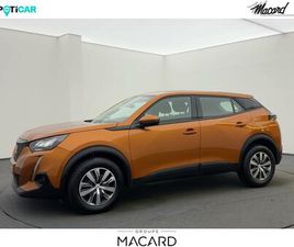 1.5 BLUEHDI 110CH S&S ACTIVE