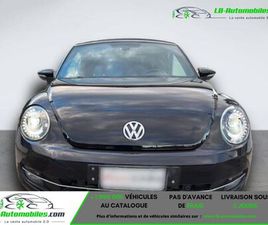 VOLKSWAGEN GOLF CABRIOLET VOLKSWAGEN GOLF CABRIOLET 2.0 TDI 150