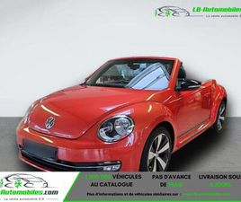 VOLKSWAGEN GOLF CABRIOLET VOLKSWAGEN GOLF CABRIOLET 2.0 TDI 150