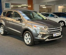 FORD KUGA 1.5 *AHK SCHWENK.*PDC*NAVI*TOTWIN*